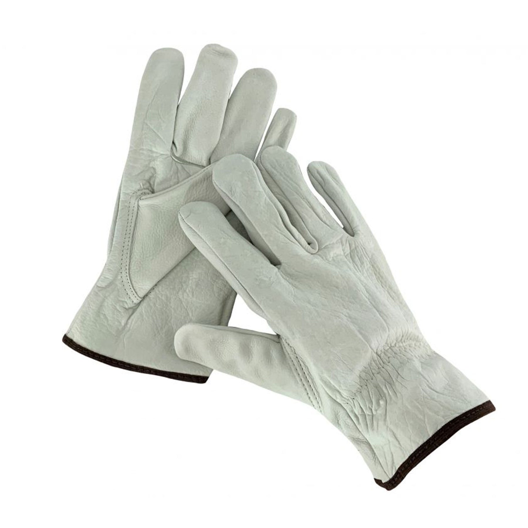 Premium Quality Top Grain Leather Gloves