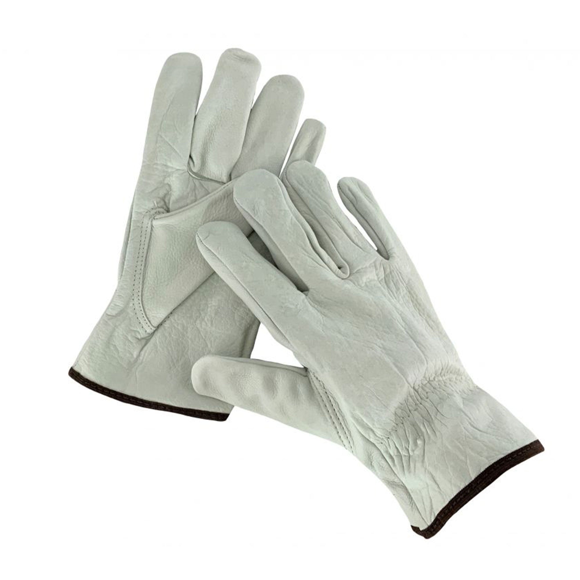 Premium Quality Top Grain Leather Gloves