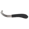 Stainless Steel Bot Knife with Plastic Handle