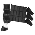 Showman 14" x 13" Cold Therapy Ice Boot - Single Boot