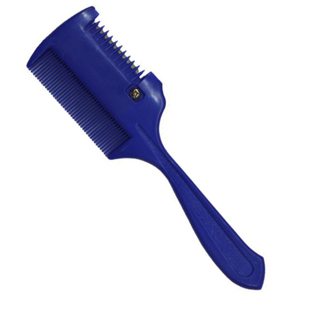 Thinning comb