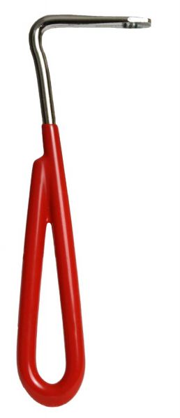 Hoof pick