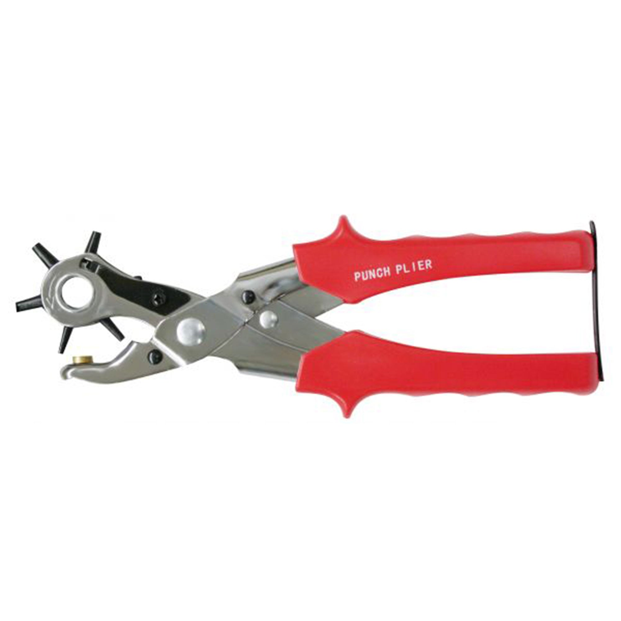 Compound Leather Punch