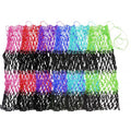 22" x 36" Two-Tone Slow Feed Hay Net