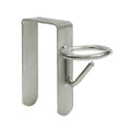 Heavy bucket hanger