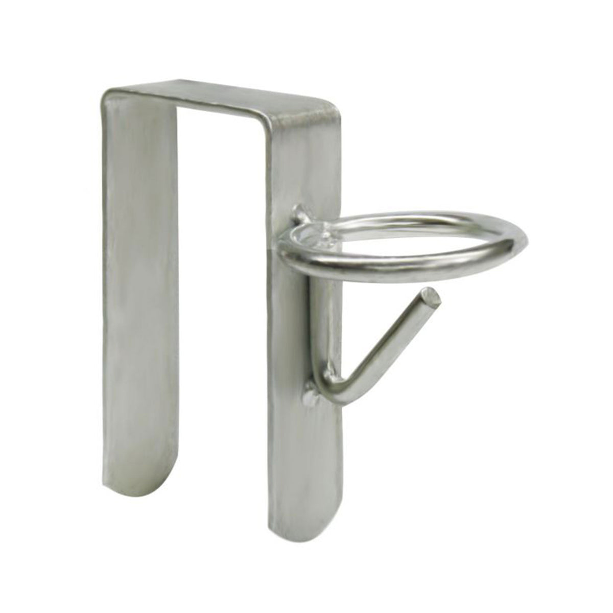 Heavy bucket hanger