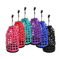 Slow Feed Round Hay Tote