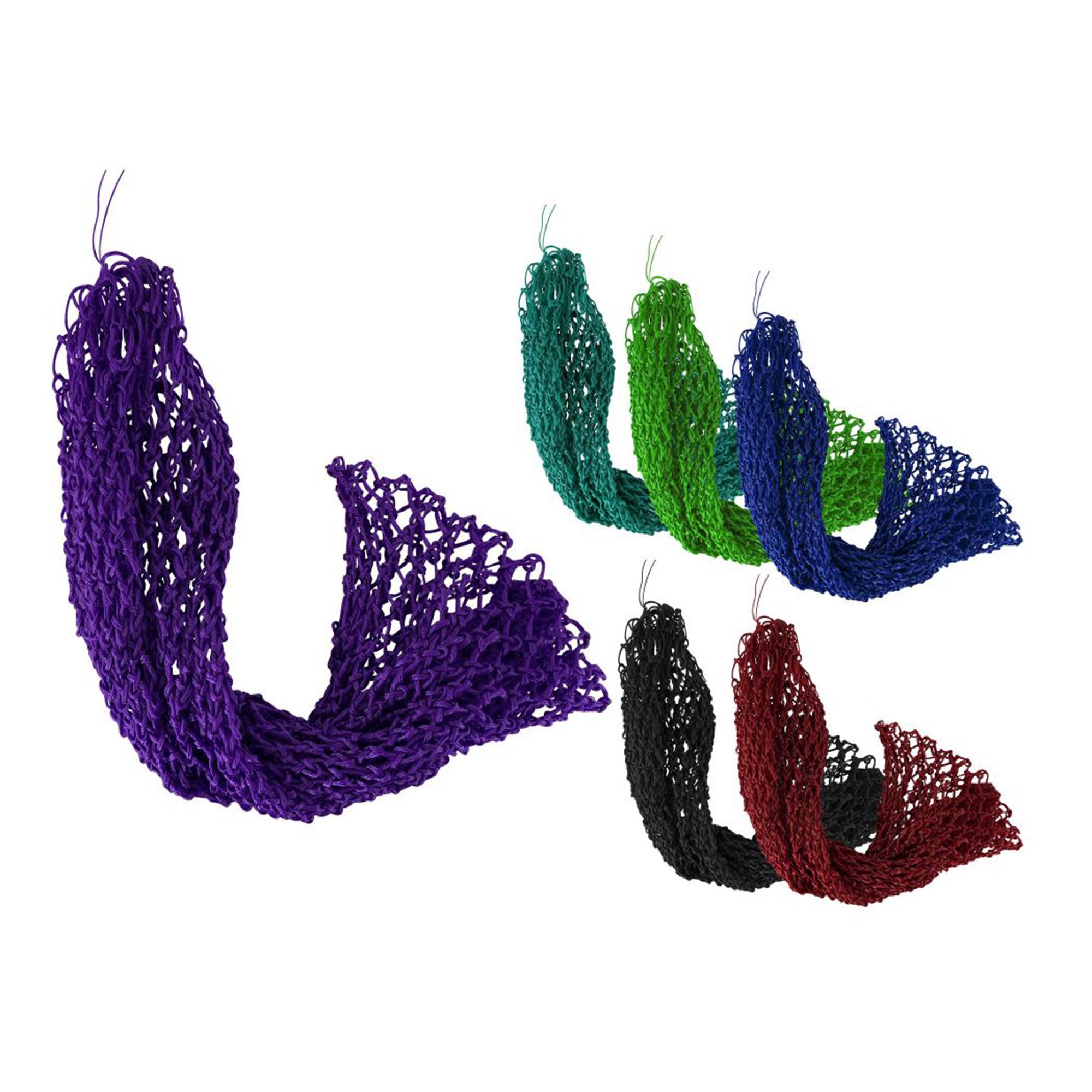 1" x 1" Super Slow Feed Nylon Hay Net