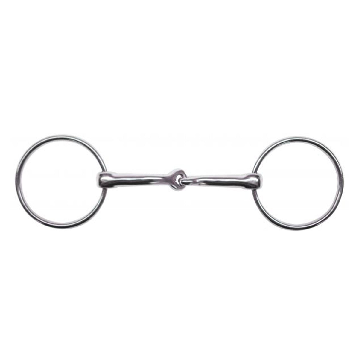 Showman chrome plated o-ring bit with 3