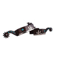 Showman Men's Cactus Creek Spur