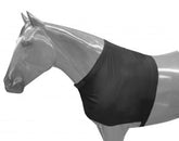 Showman Lycra Shoulder guard with velcro adjustable straps