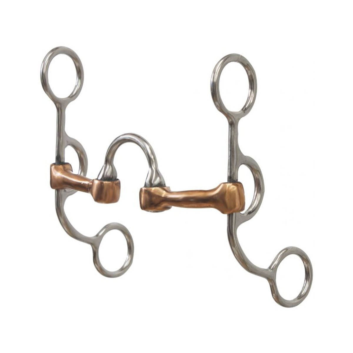 Showman stainless steel 5