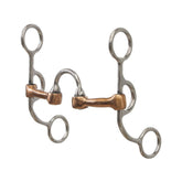 Showman stainless steel 5