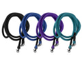 8' Pro Braid Cotton Contest Reins