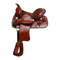 Starstruck Pony Saddle - 12 Inch