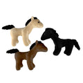 Wild West 9" Horse Stuffed Animal