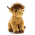 Wild Onez by Zoologee - 12" Highland Cow Plush