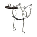 Showman Stainless-Steel 5