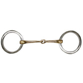 Showman Stainless steel O-ring style bit with 3