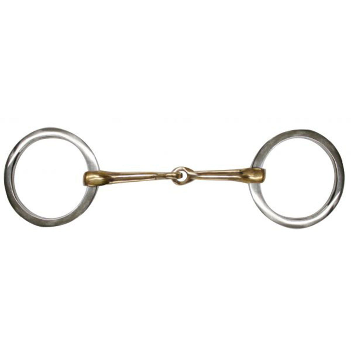 Showman Stainless steel O-ring style bit with 3