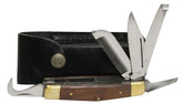 Showman 5 bladed knife