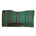 Showman 36" X 34" Memory Felt Saddle Pad