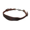 Harness Leather Wither Strap - Made in the USA