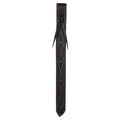 Oiled Harness Leather Off Billet - Made in the USA