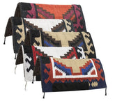 32" x 32" Navajo felt bottom pad