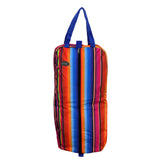 Showman Neon Serape Bridle Bag