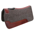 Showman 24" x 24" 100% Mohair Wool Pony Pad