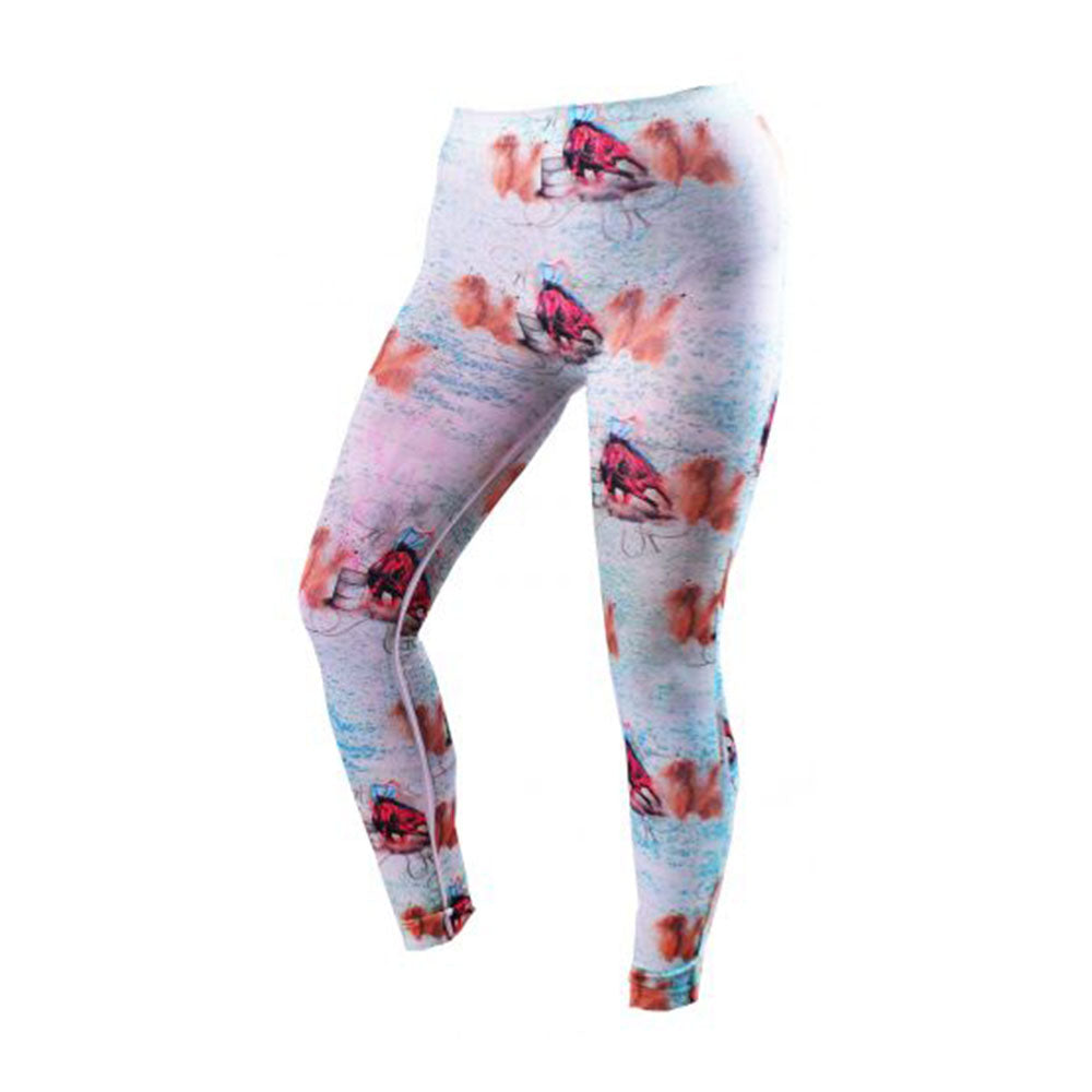 "Barrel Racer" leggings