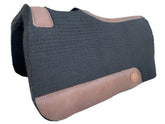 Klassy Cowgirl 28" x 30" Heavy Duty Felt Pad with Vented Wither