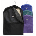 Showman Nylon Chap/Garment Bag