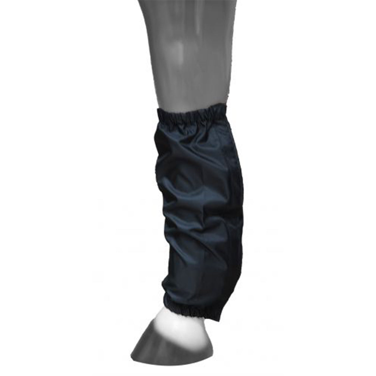Showman Nylon Boot Cover - Sold in Pairs