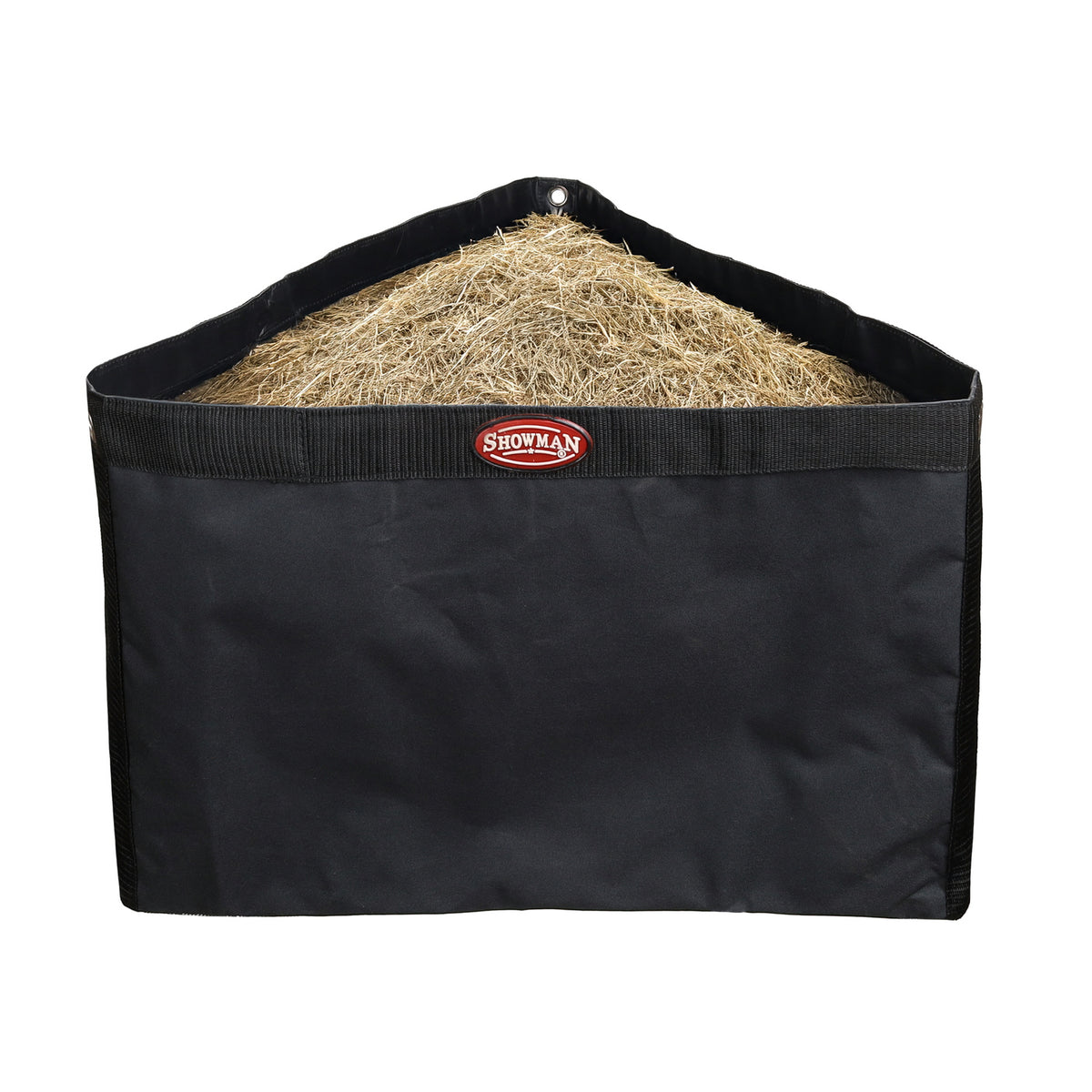 Showman Nylon Cordura Corner Feeder