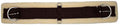 Showman maize fleece super girth