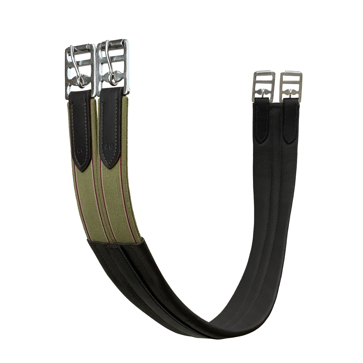 Showman Leather English Girth