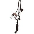 Showman Cow Camp Mule Tape Halter