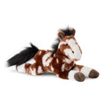 Wild Onez Barnyard by Zoologee - 16" Pinto Floppy Horse