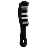 Rubber Gripped Mane and Tail Comb