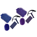 Showman 4-Piece Wash Kit