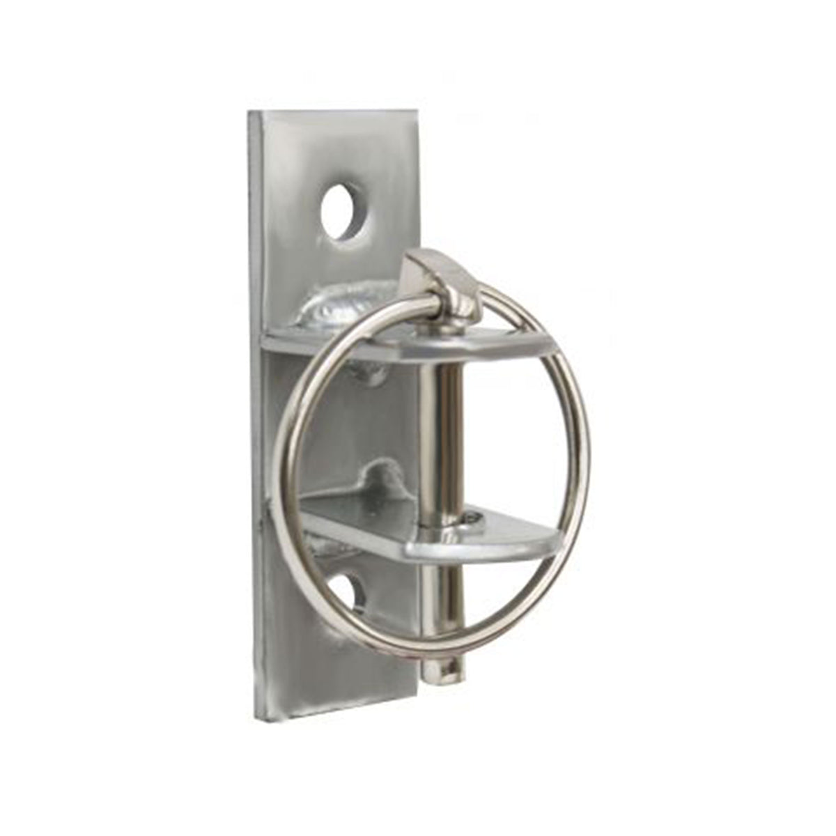 Showman Locking Pin Bucket Hook