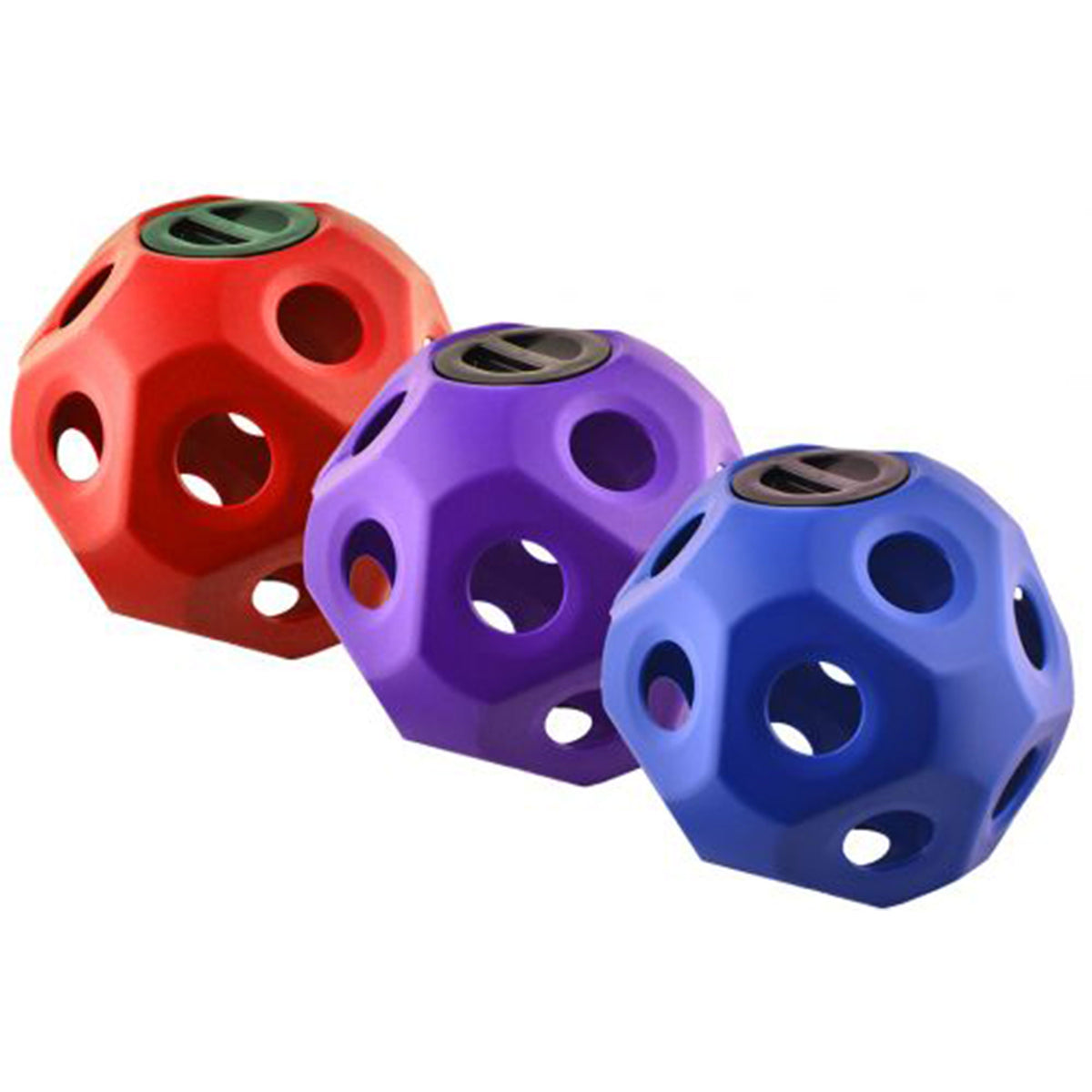 Slow Feed Hay Feeder Ball