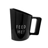 2 Qt 'FEED ME!' Feed Scoop