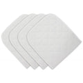 Showman Quilted Standing Wraps - Set of 4