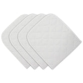 Showman Quilted Standing Wraps Set of 4