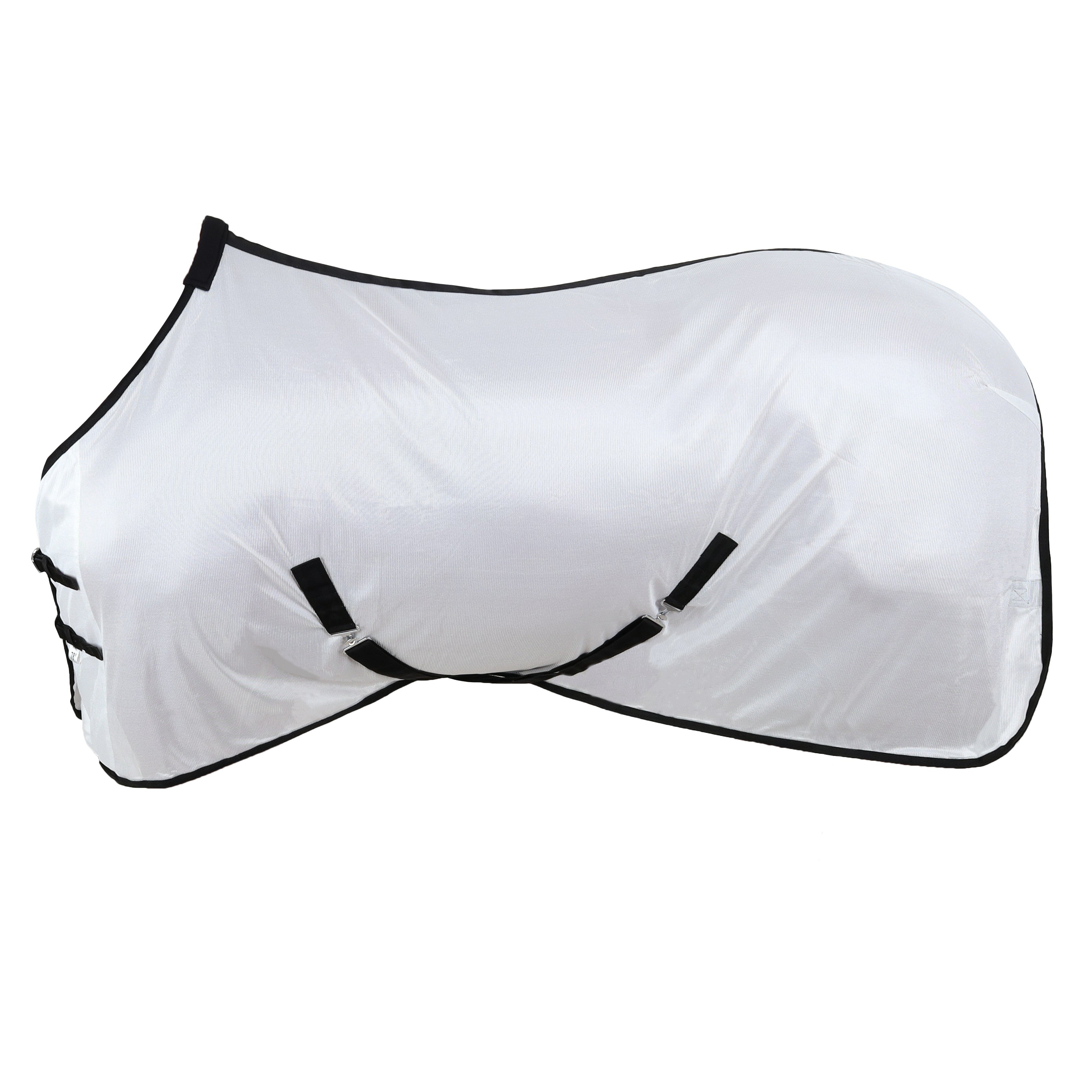 Showman Lightweight Mesh Fly Sheet