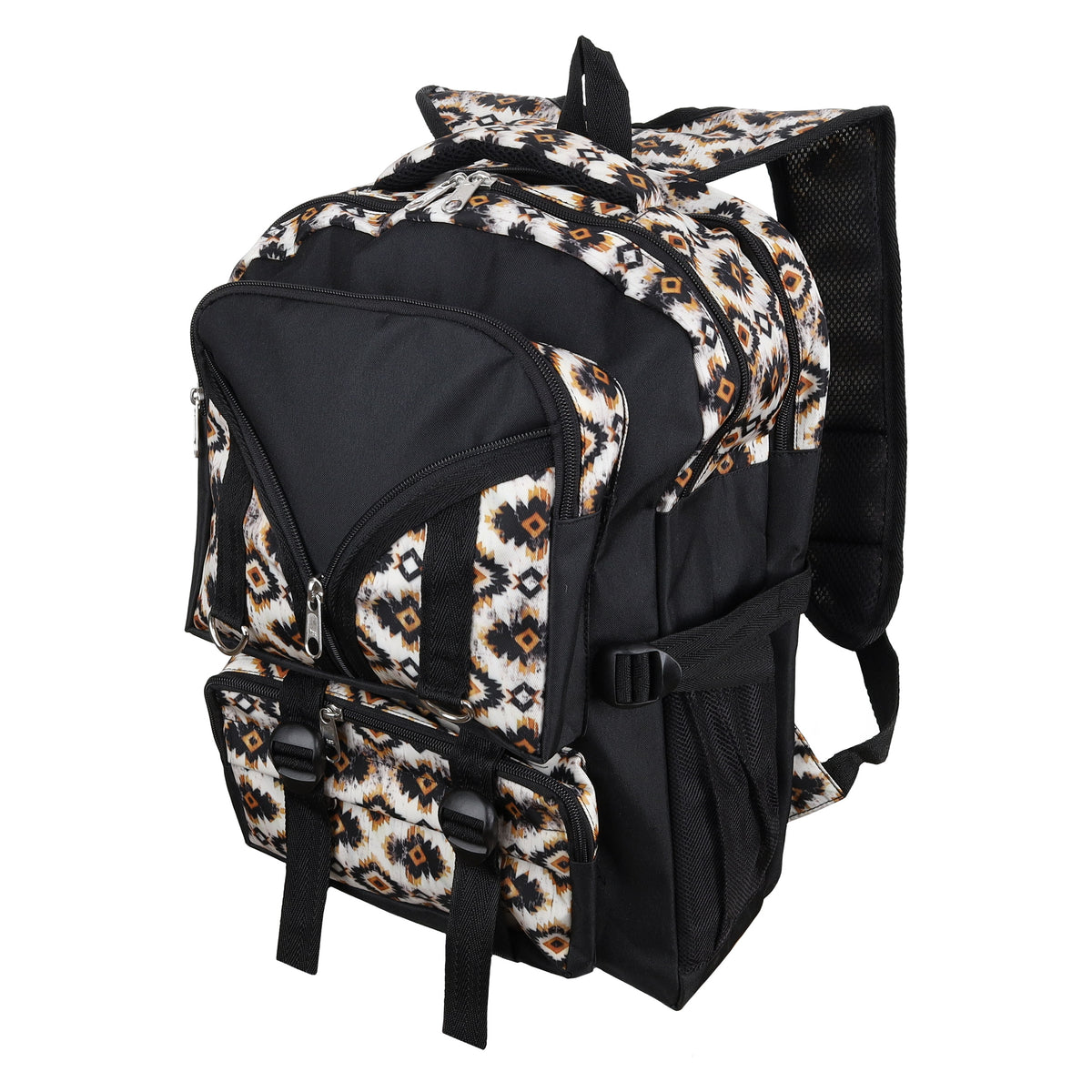 Showman Aztec Sunstone Tactical Backpack