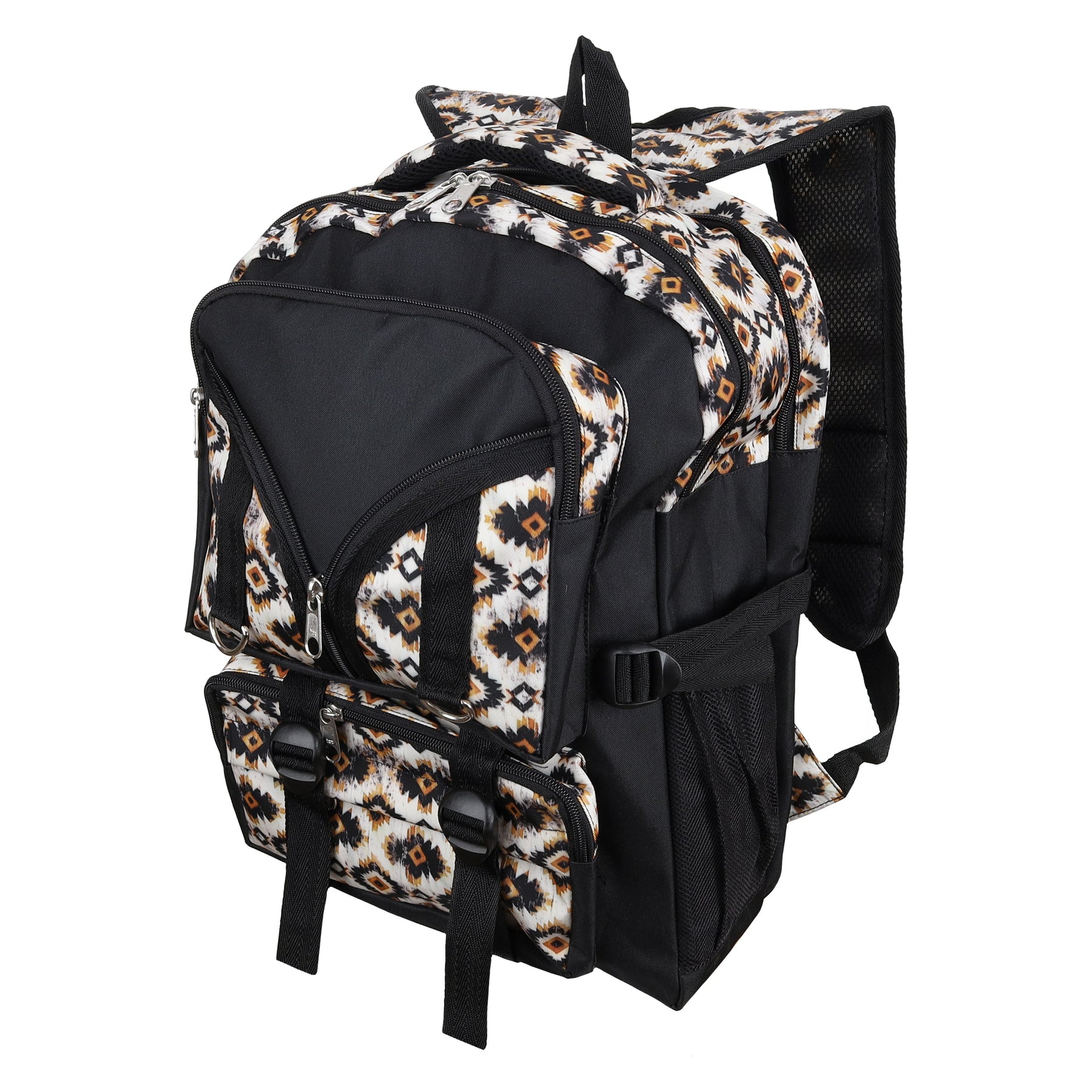 Showman Aztec Sunstone Tactical Backpack